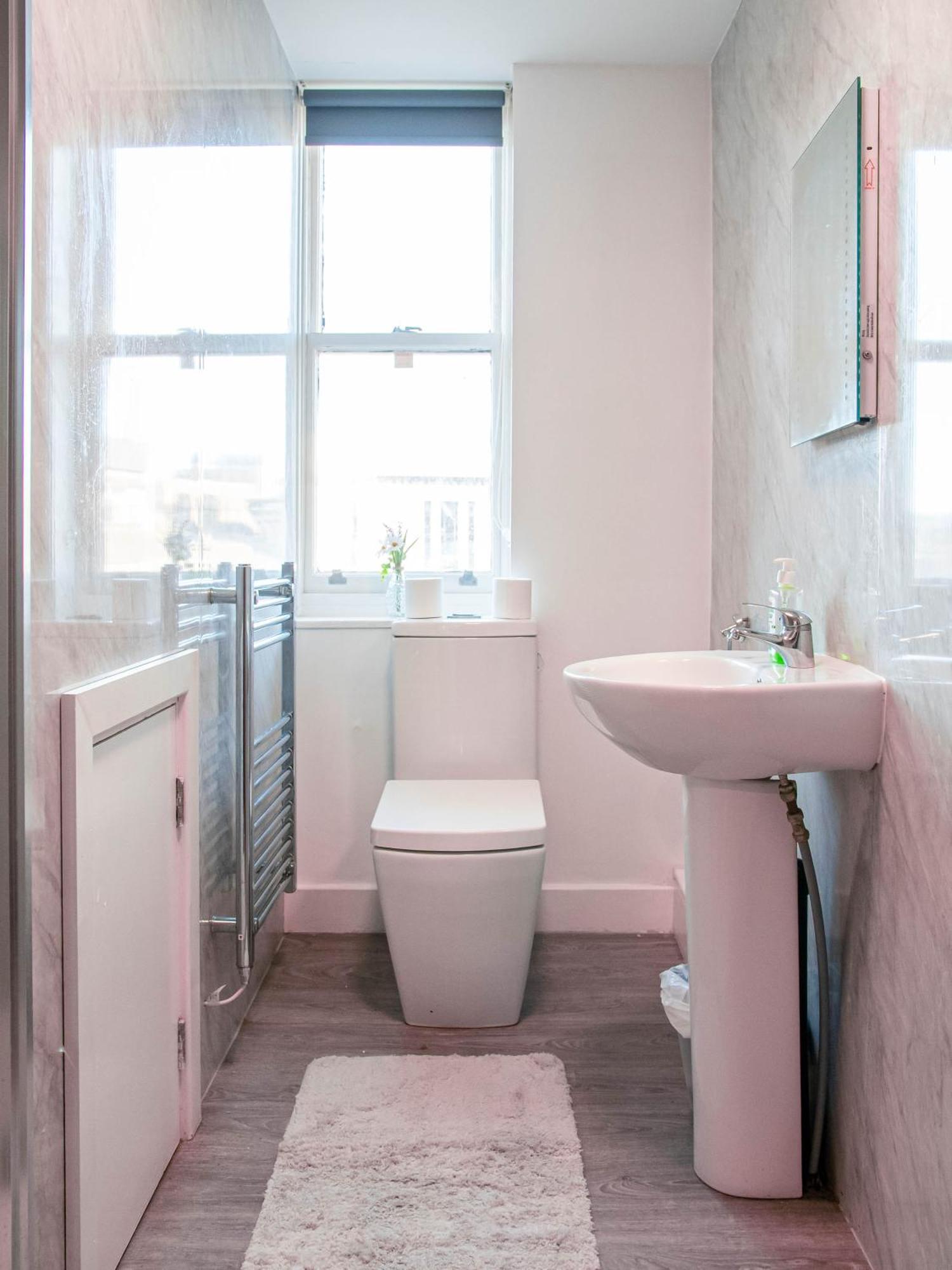 شقة The Heart Of Huddersfield Hideaway المظهر الخارجي الصورة