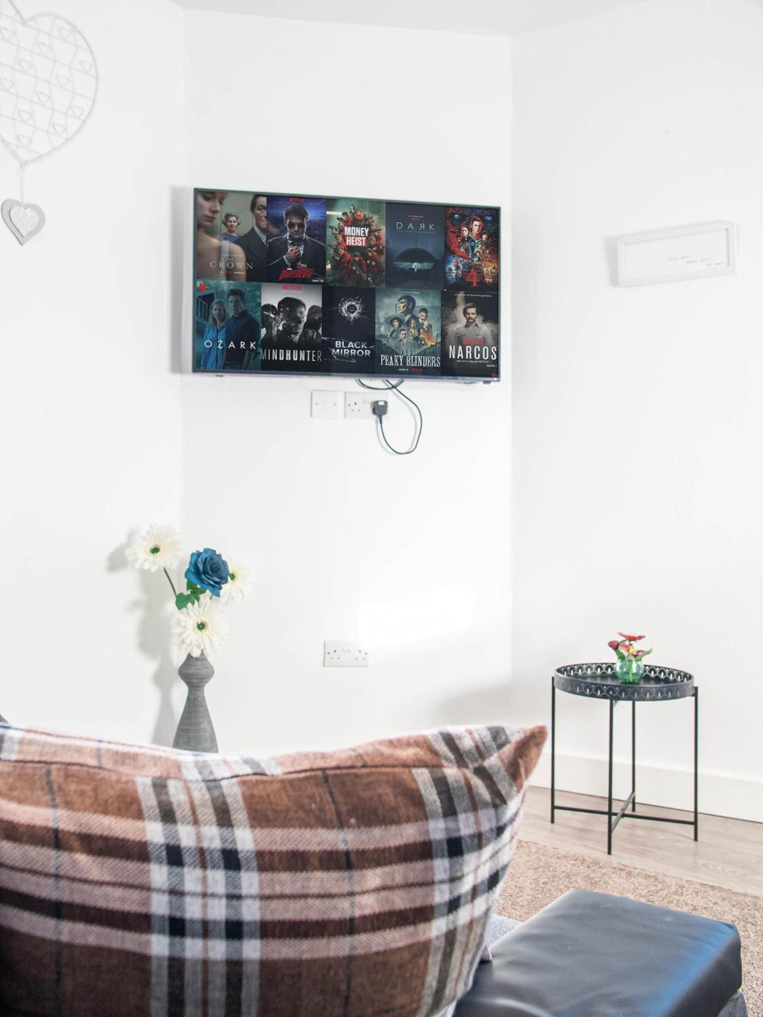 شقة The Heart Of Huddersfield Hideaway المظهر الخارجي الصورة